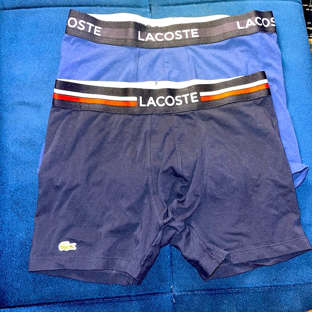 Lacoste